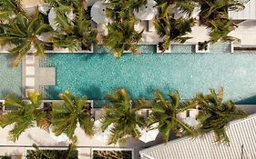 Hotel One&only Le Saint Géran, À 5*